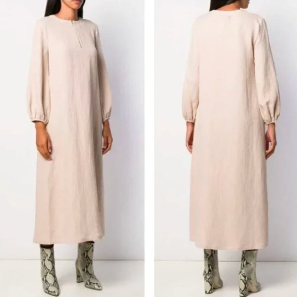 (NWT) Mara Hoffman | June Organic Dress - Picture 4 of 4